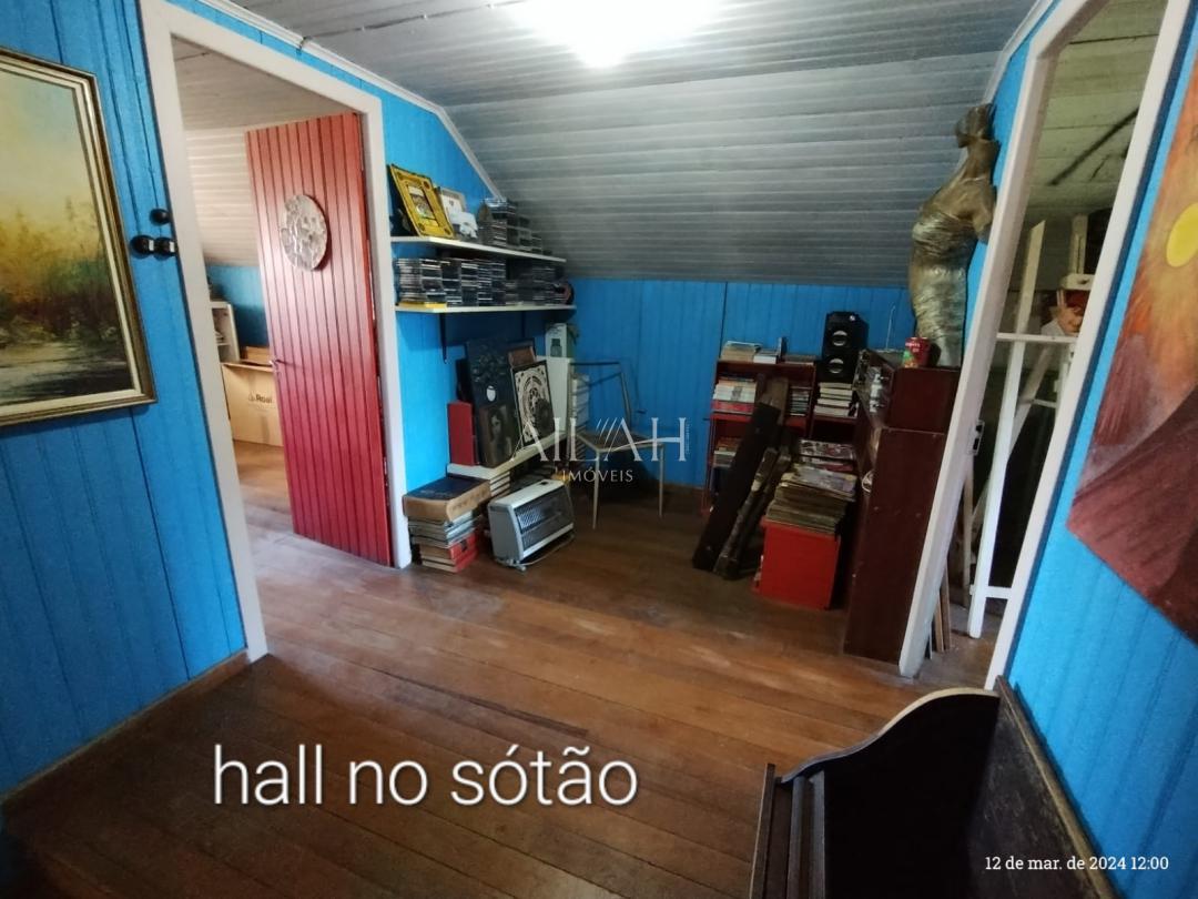 Casa, 6 quartos, 80 m² - Foto 14