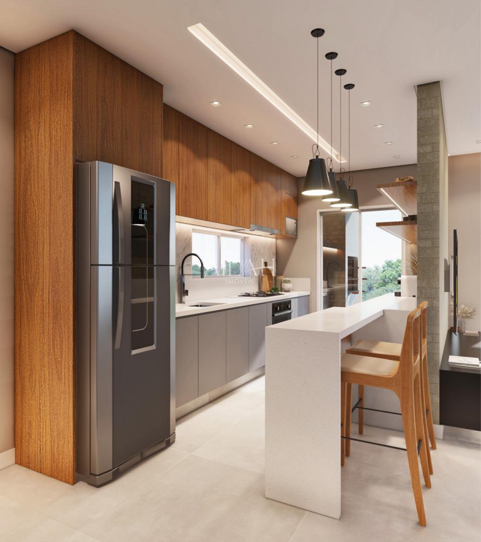 Apartamento, 3 quartos, 98 m² - Foto 7