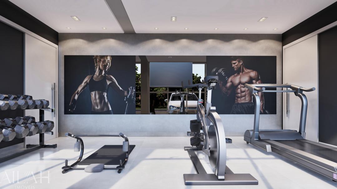 Apartamento, 3 quartos, 98 m² - Foto 20