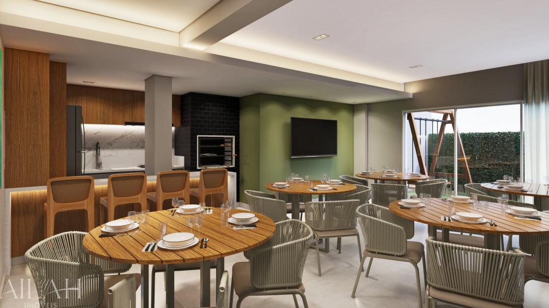 Apartamento, 3 quartos, 98 m² - Foto 21