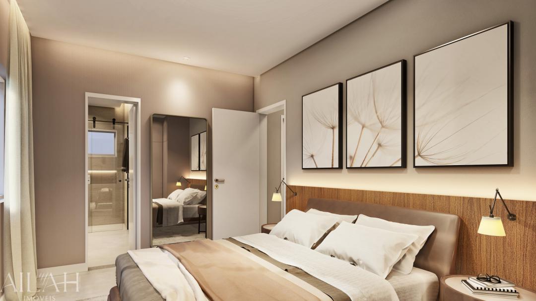 Apartamento, 3 quartos, 124 m² - Foto 16
