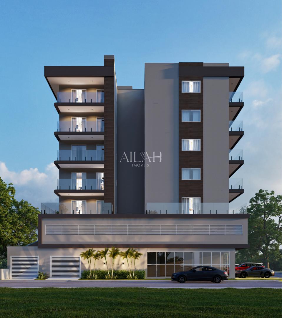 Apartamento, 3 quartos, 124 m² - Foto 1