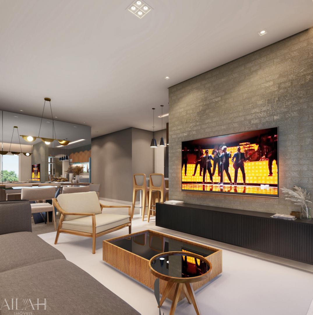 Apartamento, 3 quartos, 124 m² - Foto 7