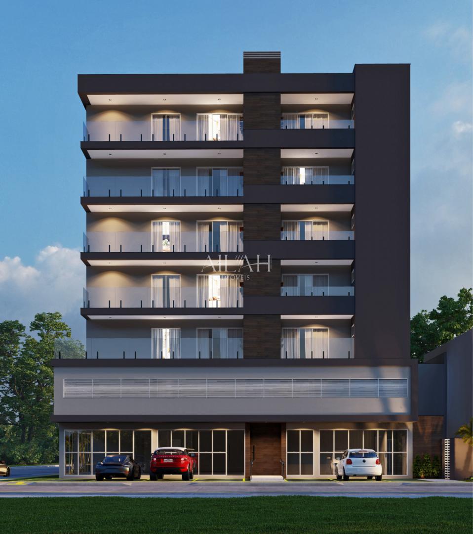 Apartamento, 3 quartos, 124 m² - Foto 2