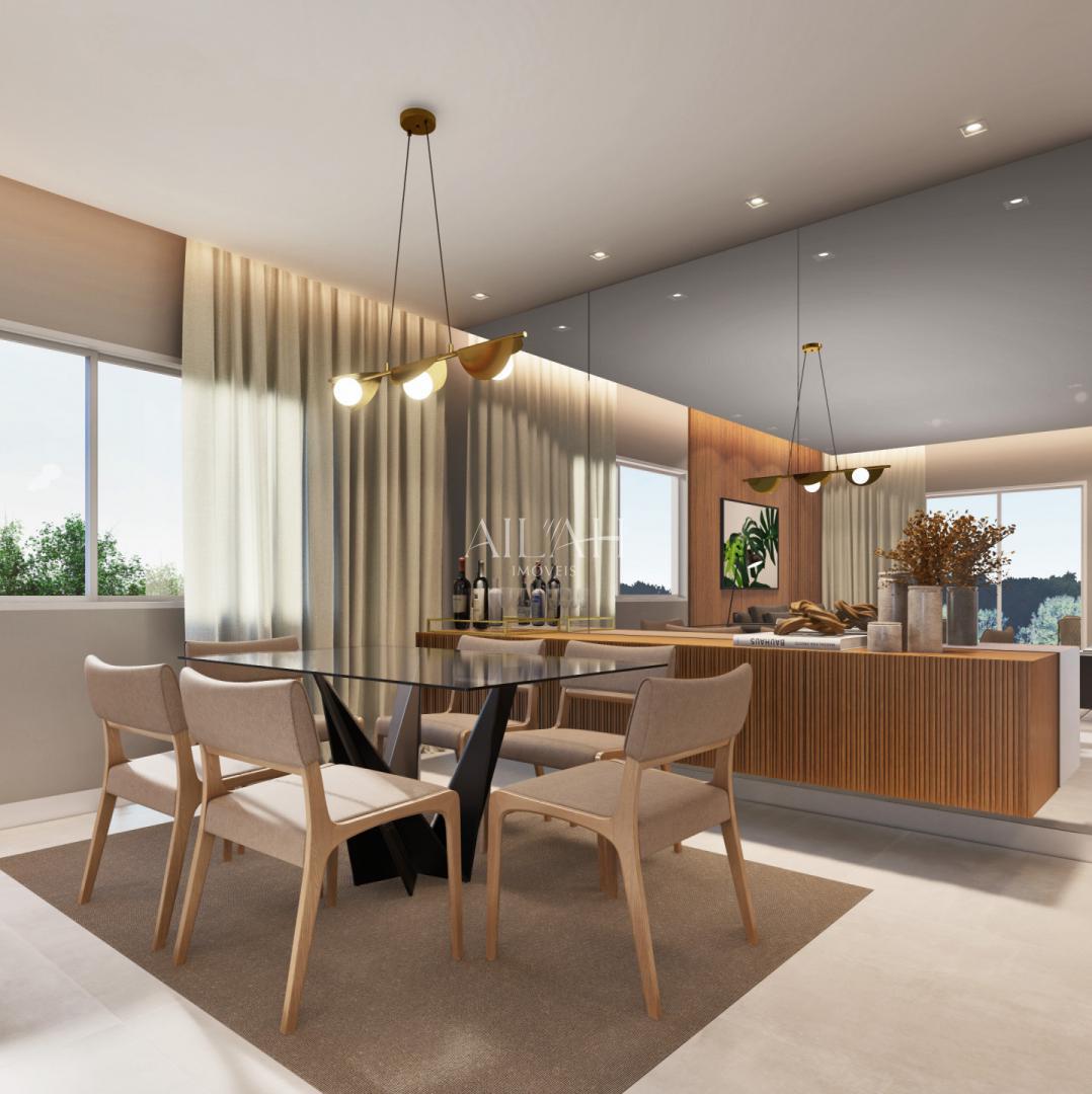 Apartamento, 3 quartos, 124 m² - Foto 4