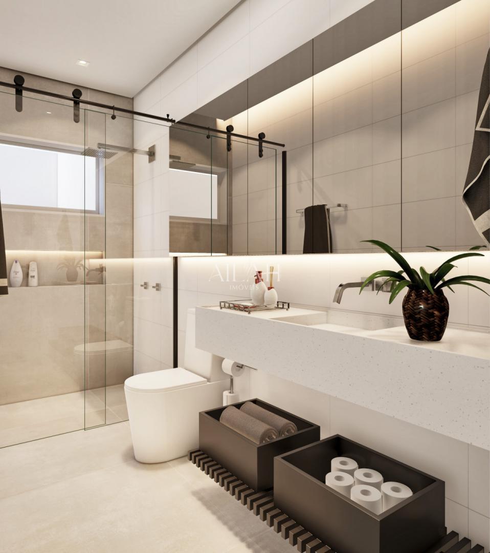 Apartamento, 3 quartos, 124 m² - Foto 12