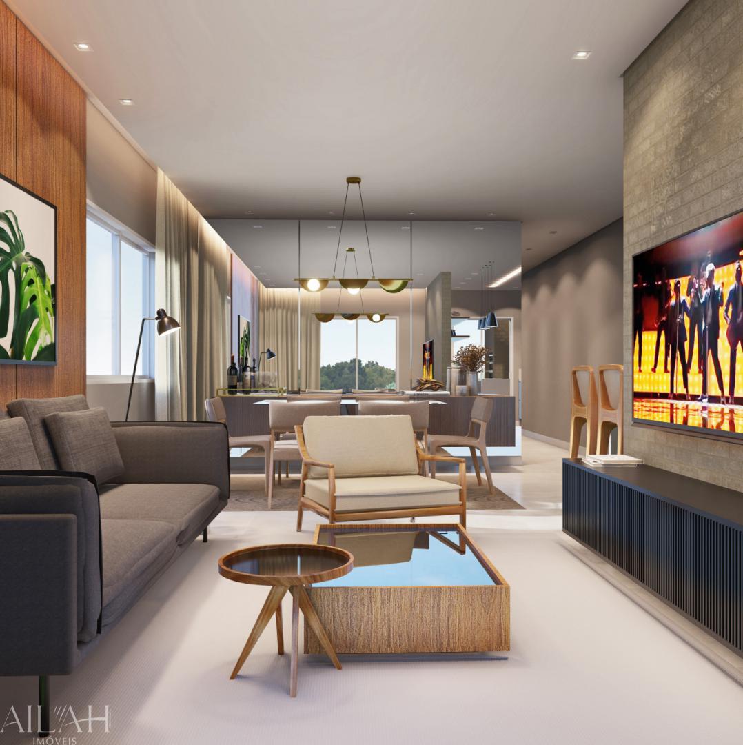 Apartamento, 3 quartos, 124 m² - Foto 10