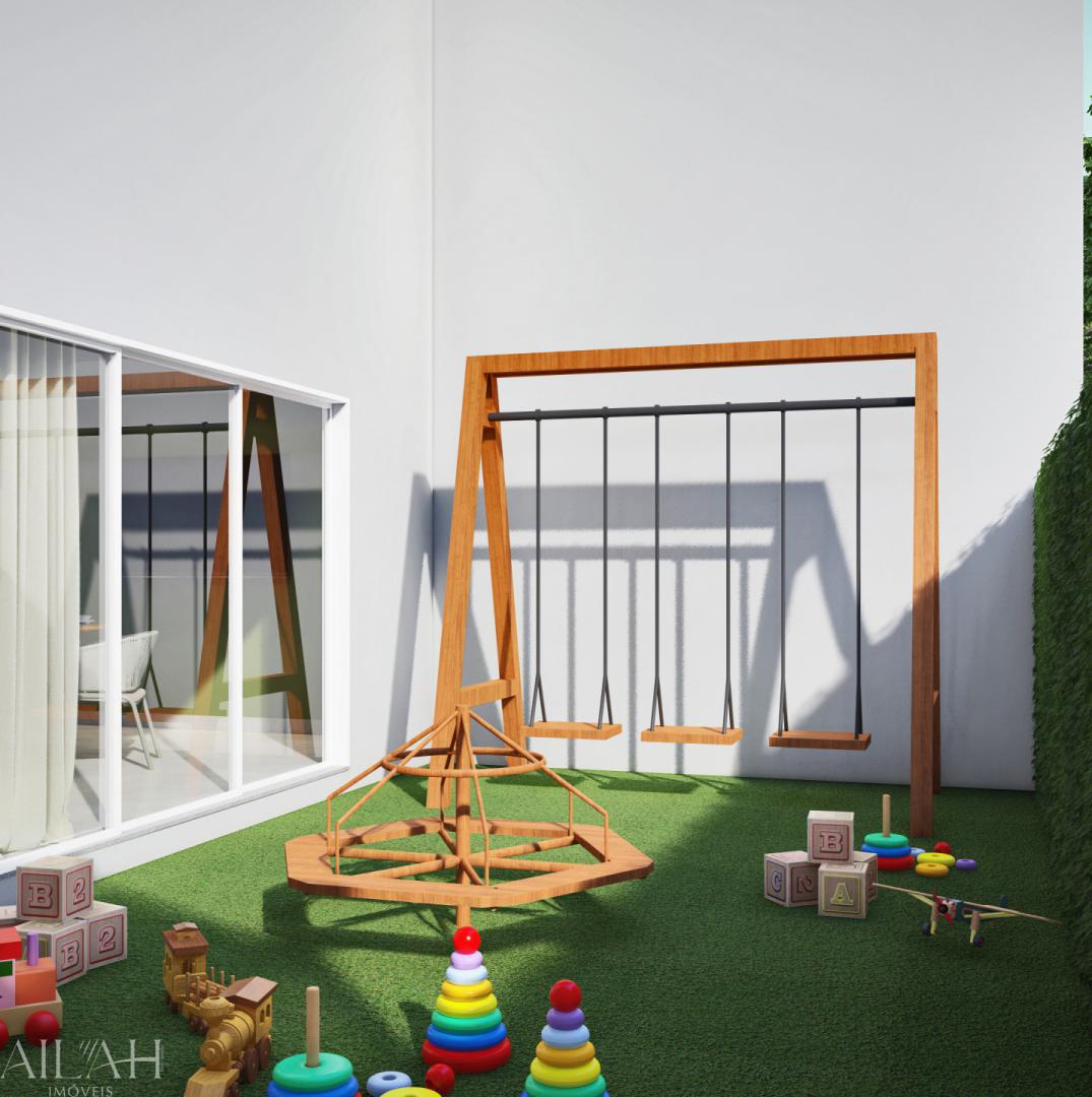 Apartamento, 3 quartos, 124 m² - Foto 17