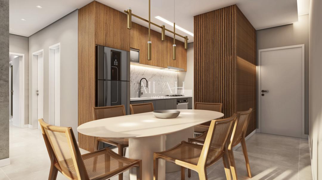 Apartamento, 3 quartos, 124 m² - Foto 18