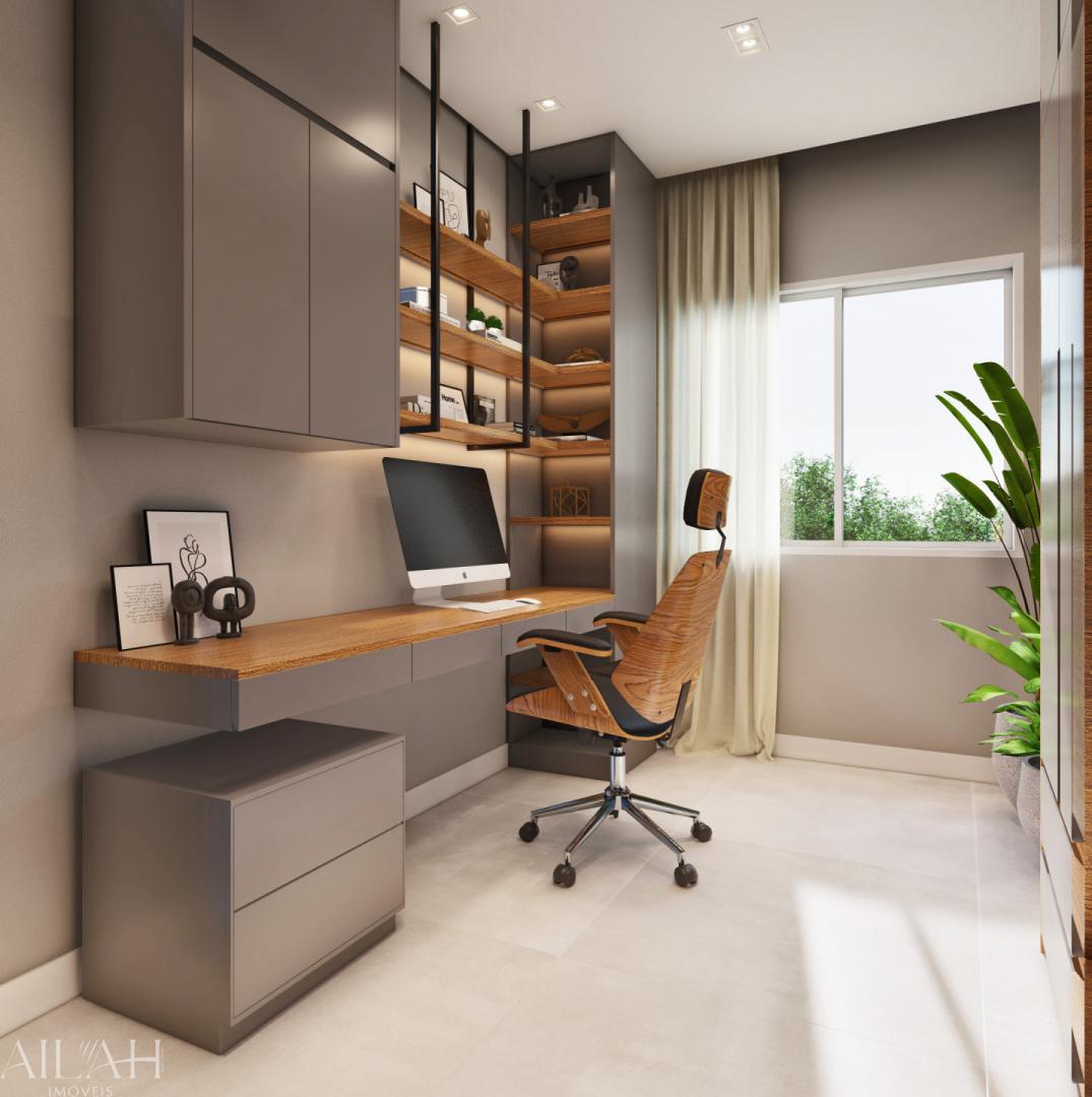 Apartamento, 3 quartos, 124 m² - Foto 24