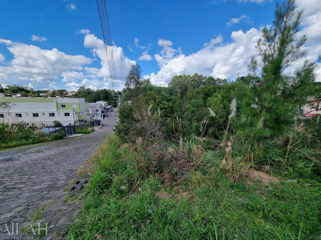 Terreno, 360 m² - Foto 1
