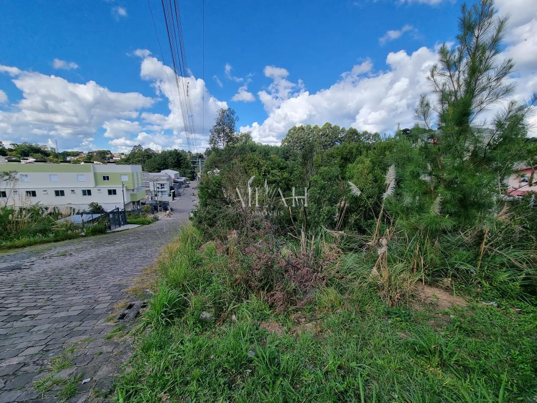 Terreno, 360 m² - Foto 1