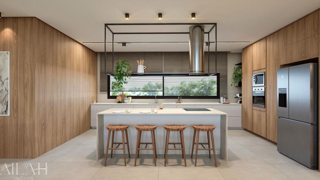 Casa de Condomínio, 3 quartos - Foto 8