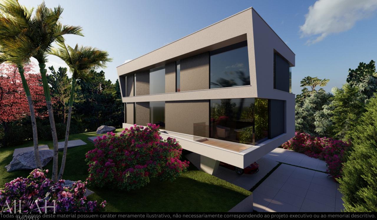 Casa de Condomínio, 4 quartos - Foto 3