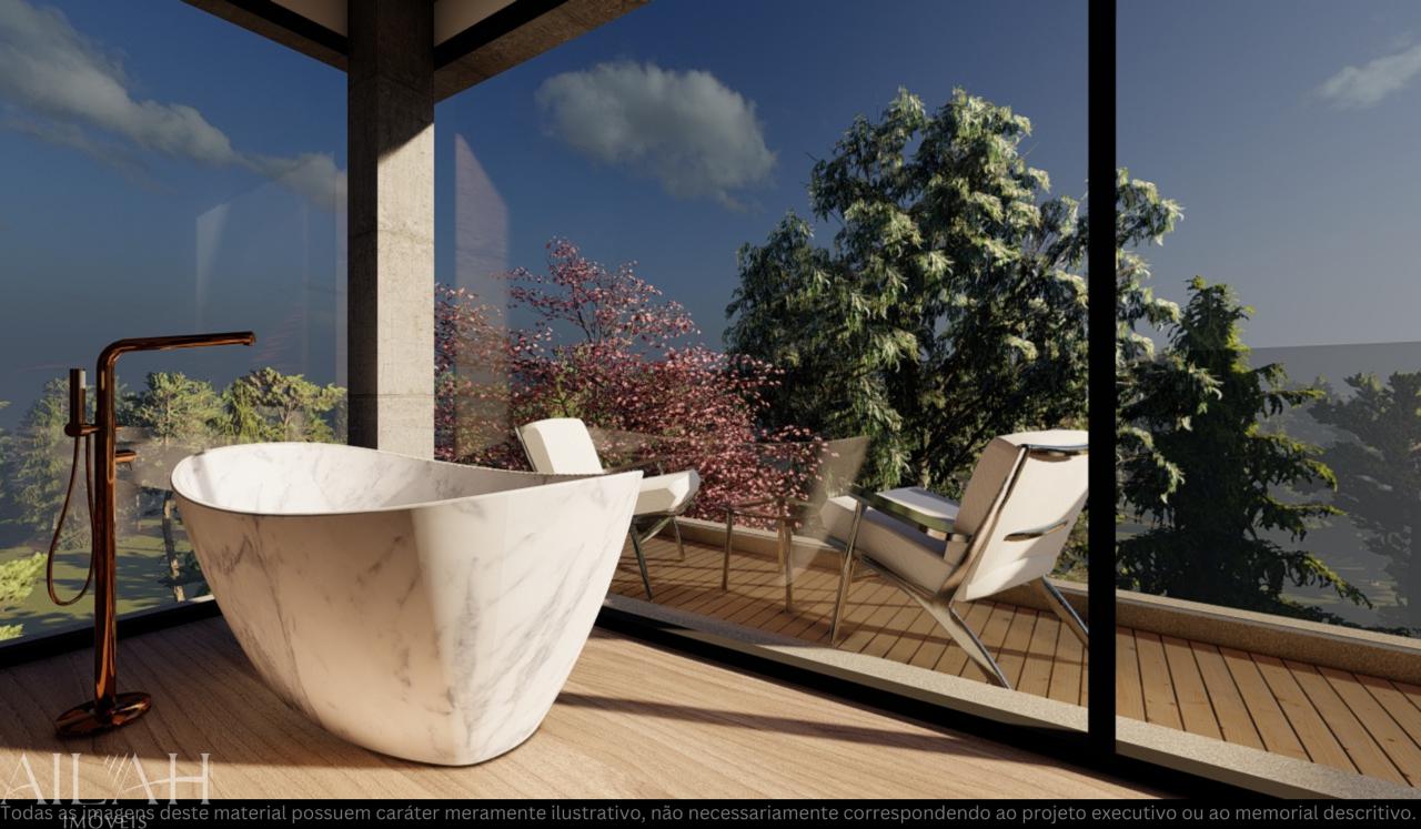 Casa de Condomínio, 4 quartos - Foto 5