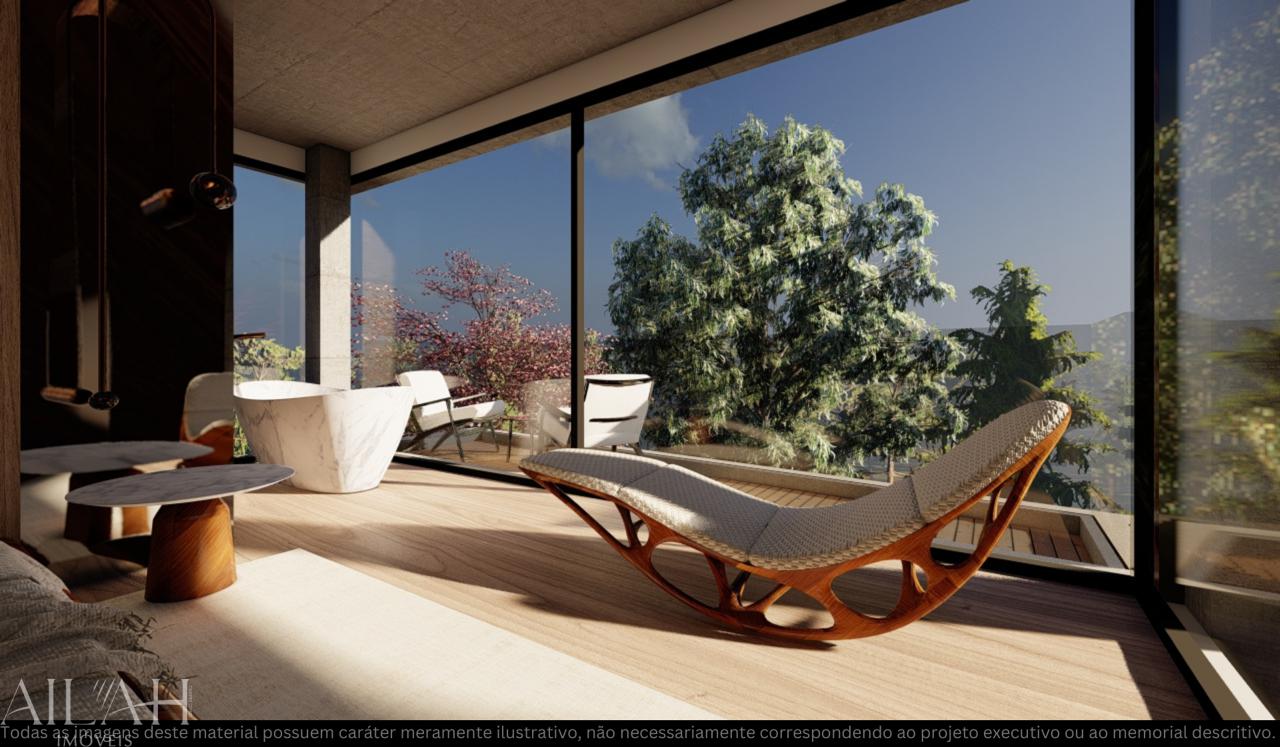 Casa de Condomínio, 4 quartos - Foto 6