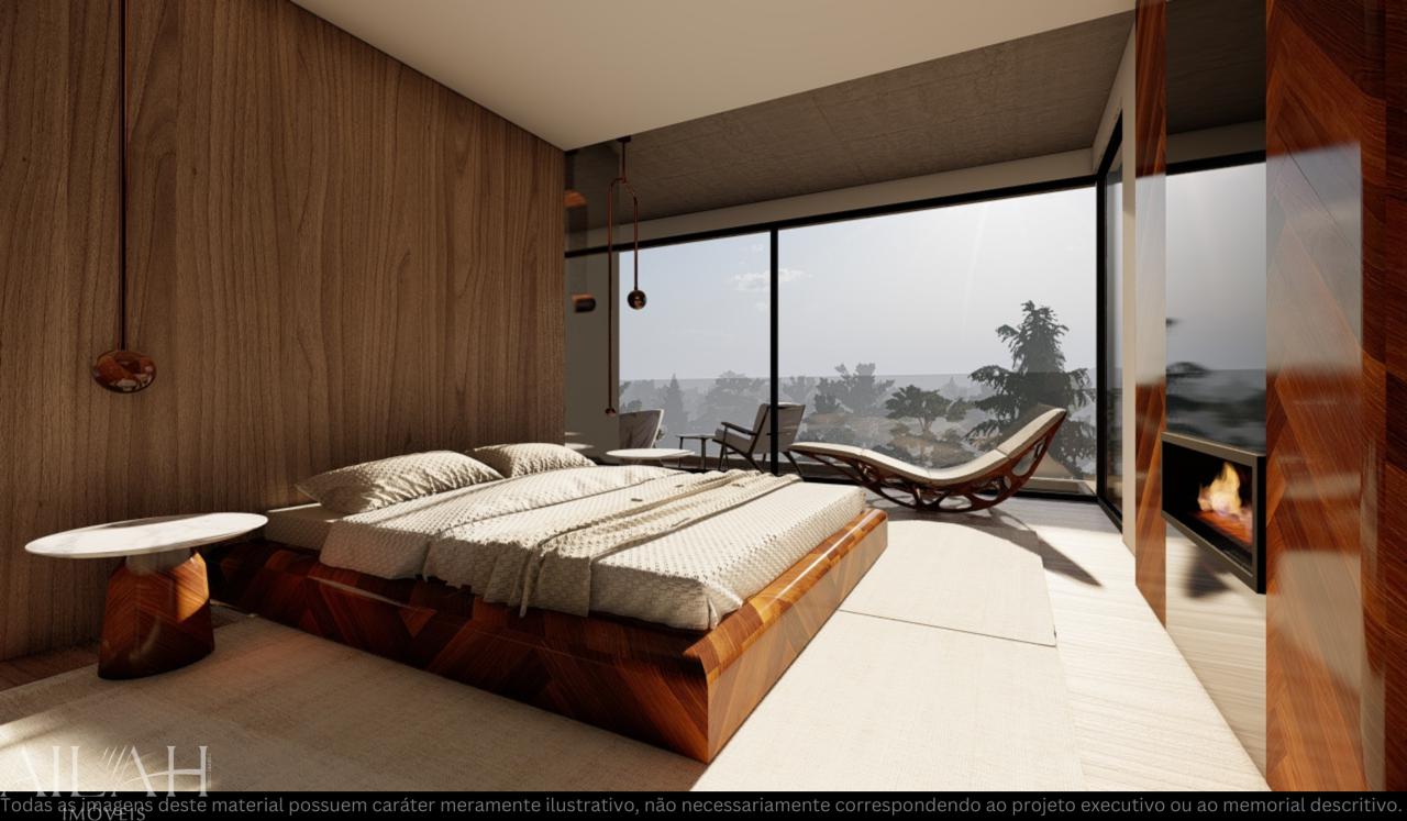 Casa de Condomínio, 4 quartos - Foto 7