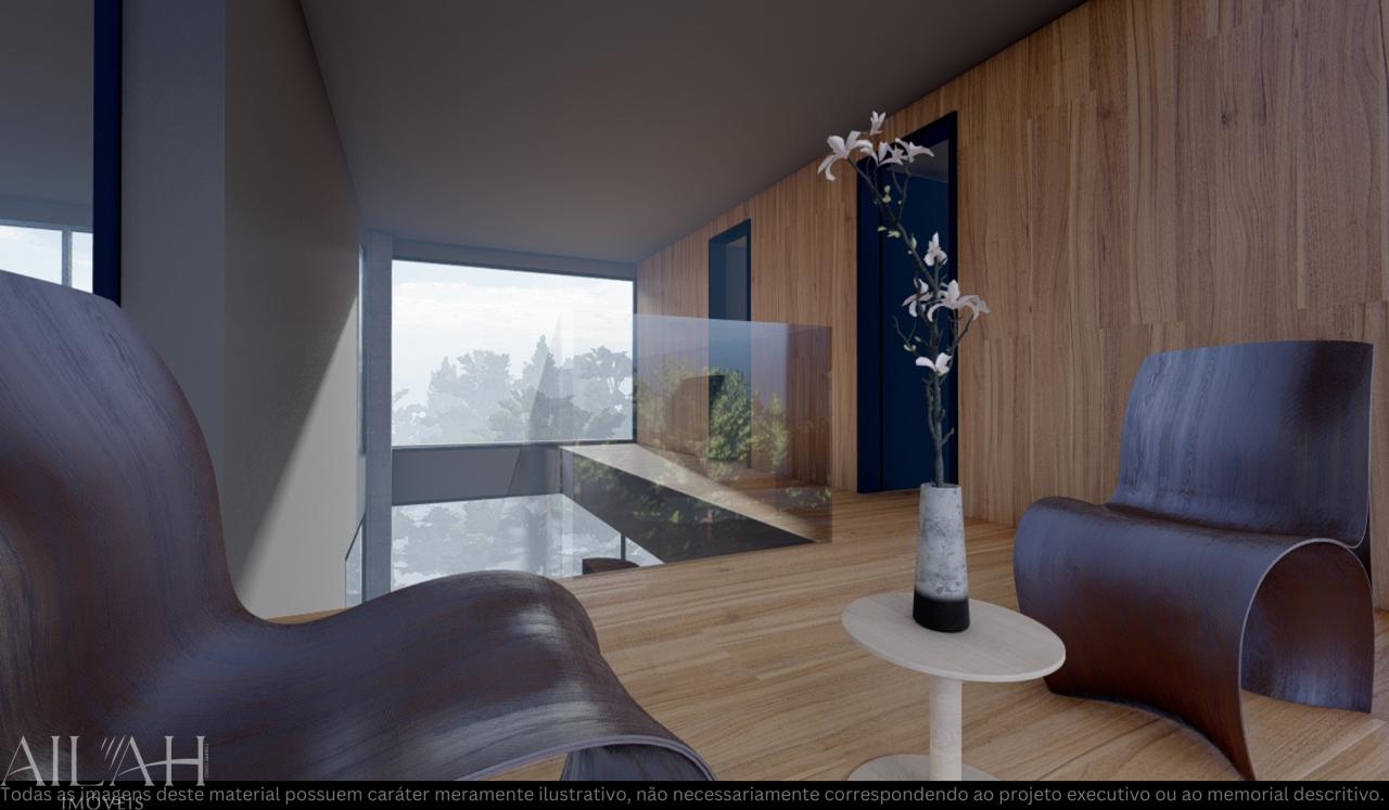 Casa de Condomínio, 4 quartos - Foto 8