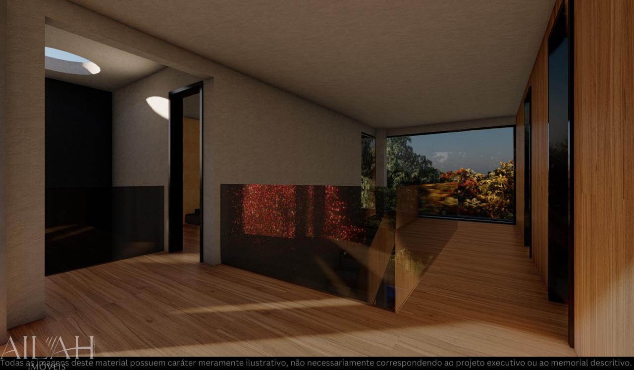 Casa de Condomínio, 4 quartos - Foto 10