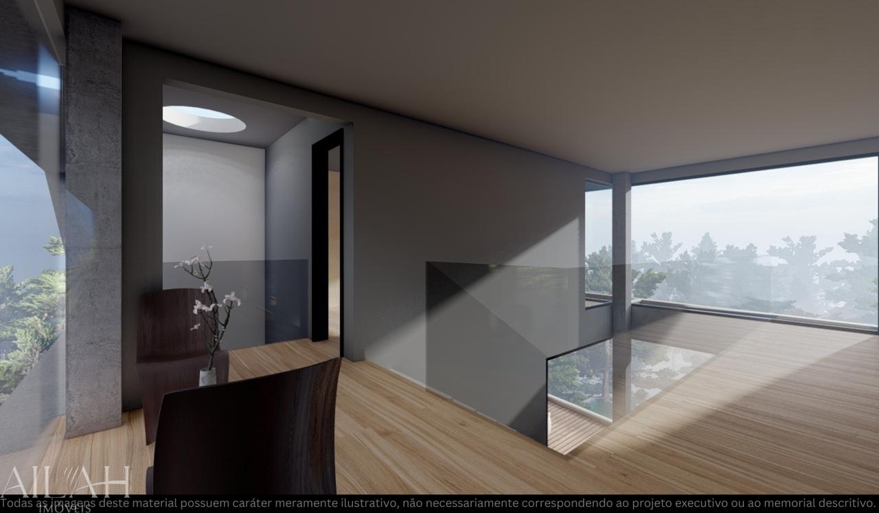 Casa de Condomínio, 4 quartos - Foto 11