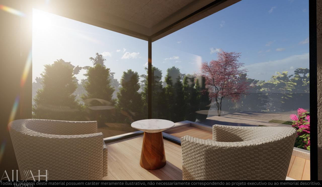 Casa de Condomínio, 4 quartos - Foto 13