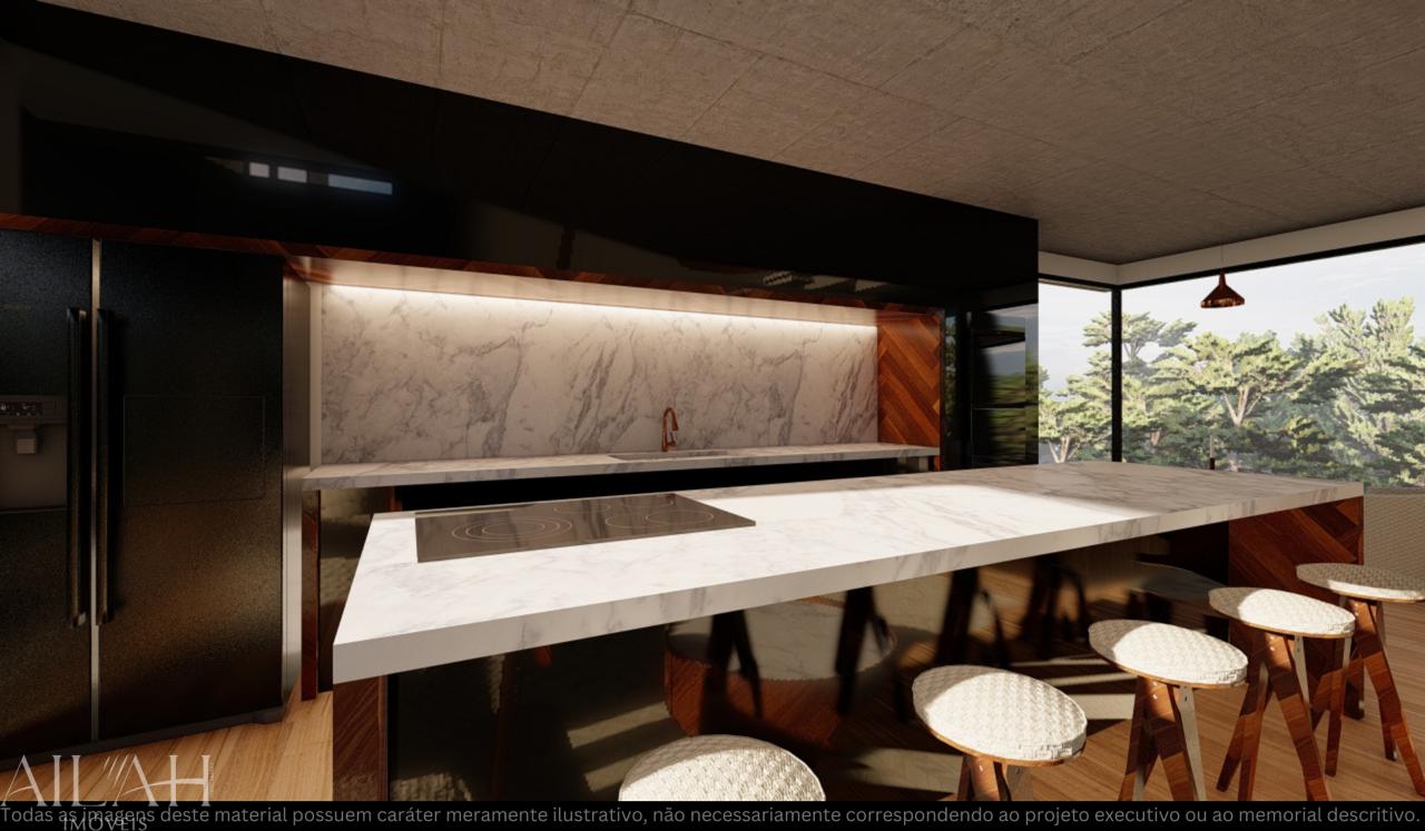 Casa de Condomínio, 4 quartos - Foto 14