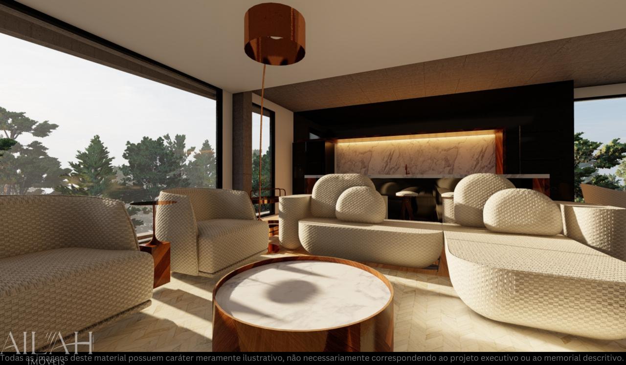 Casa de Condomínio, 4 quartos - Foto 15