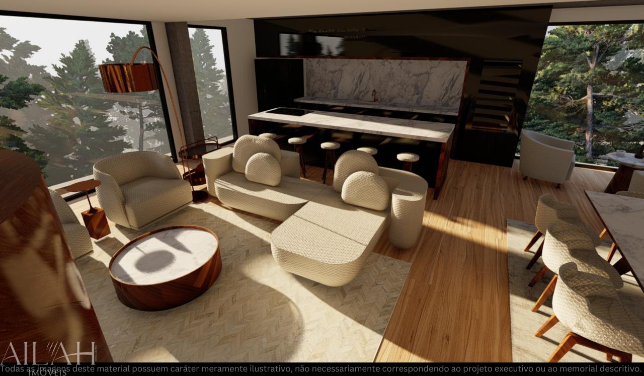 Casa de Condomínio, 4 quartos - Foto 16