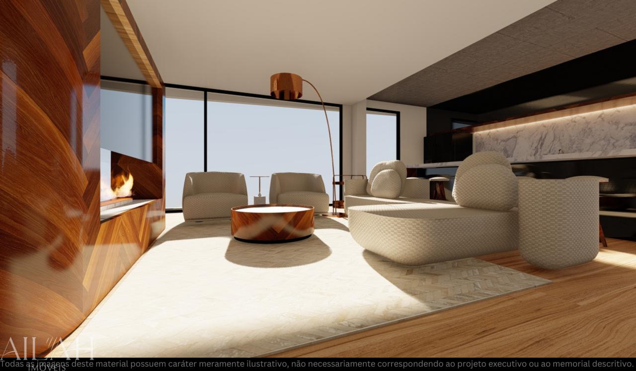 Casa de Condomínio, 4 quartos - Foto 17