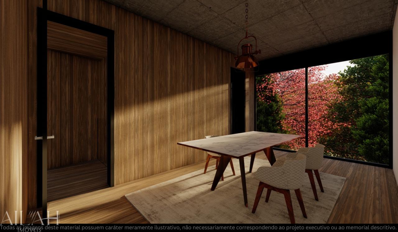 Casa de Condomínio, 4 quartos - Foto 18