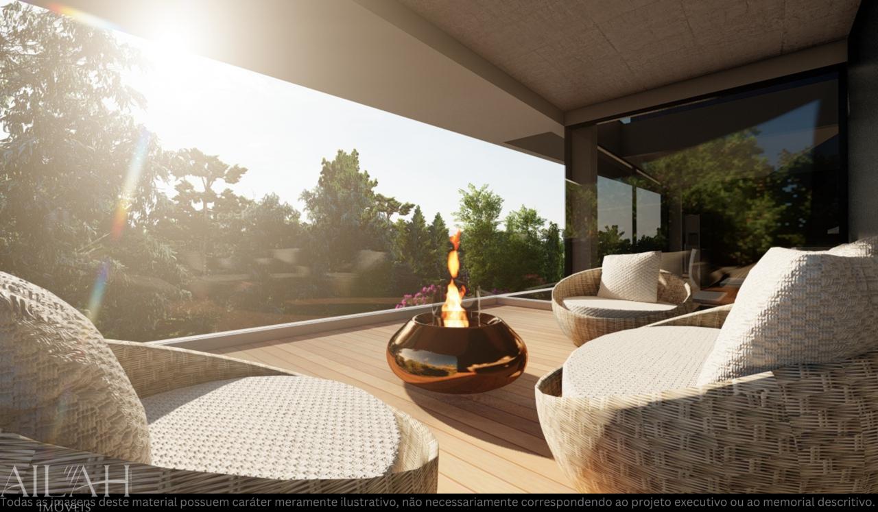 Casa de Condomínio, 4 quartos - Foto 19