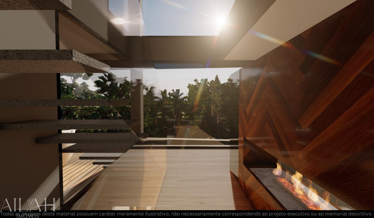 Casa de Condomínio, 4 quartos - Foto 20