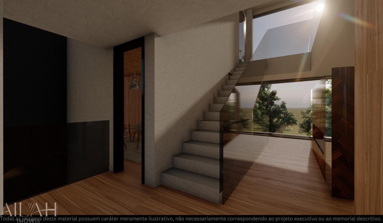 Casa de Condomínio, 4 quartos - Foto 21