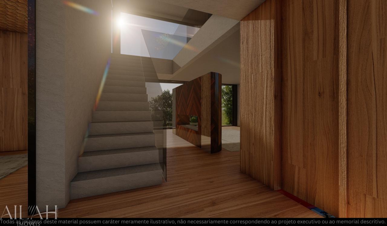 Casa de Condomínio, 4 quartos - Foto 22