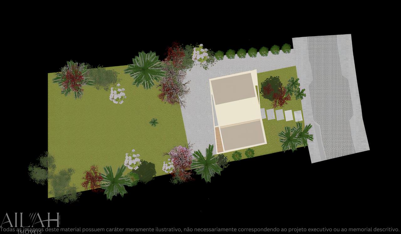 Casa de Condomínio, 4 quartos - Foto 31