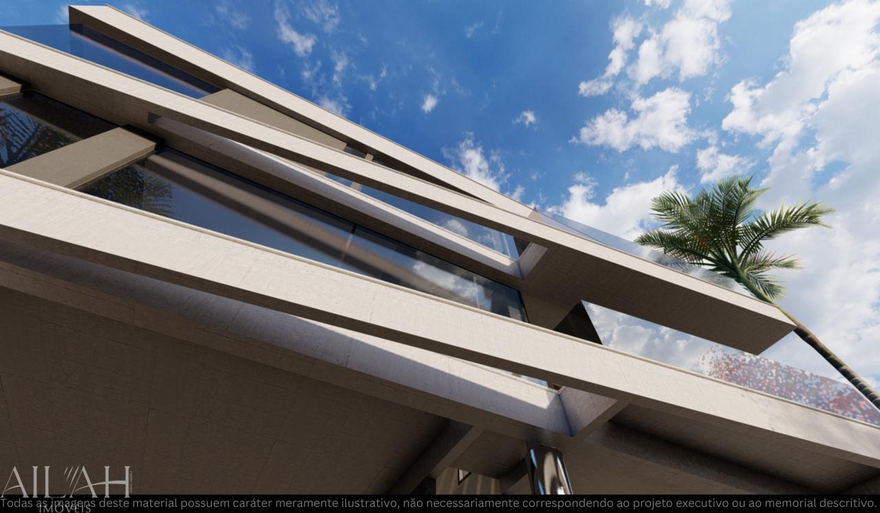 Casa de Condomínio, 4 quartos - Foto 24