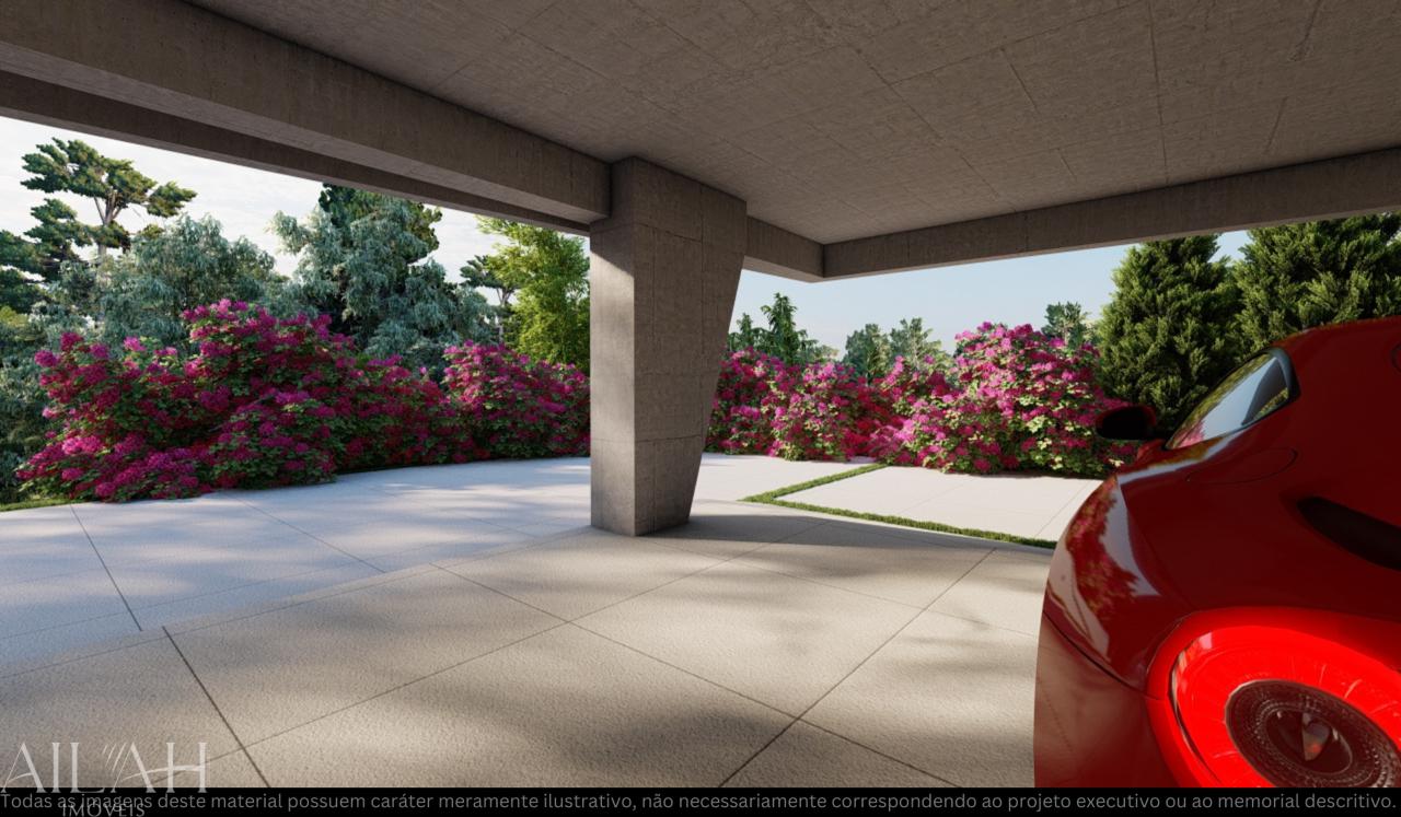 Casa de Condomínio, 4 quartos - Foto 25