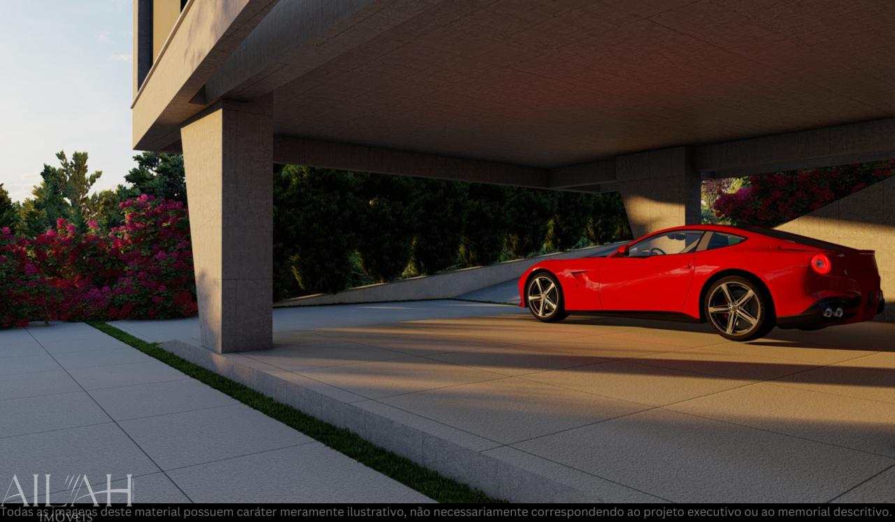 Casa de Condomínio, 4 quartos - Foto 26