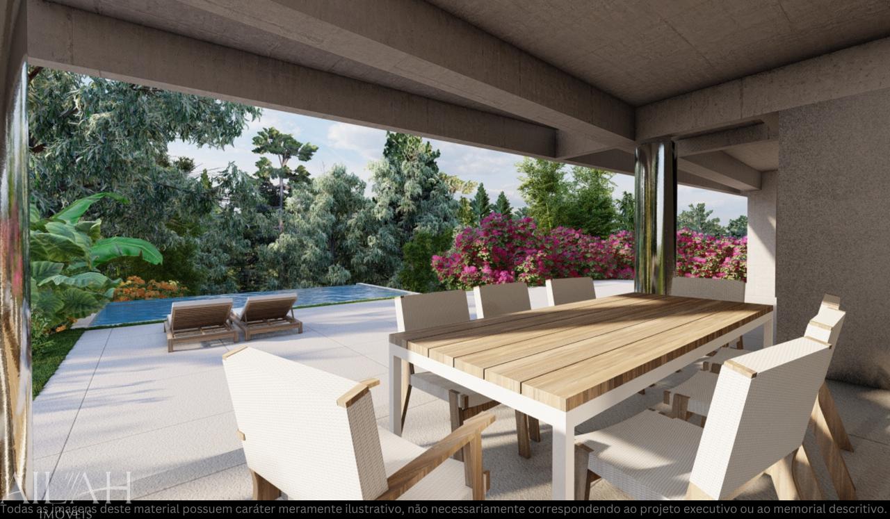 Casa de Condomínio, 4 quartos - Foto 27