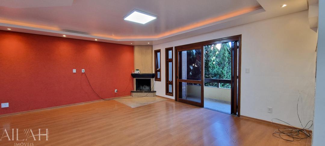 Casa, 3 quartos, 405 m² - Foto 1