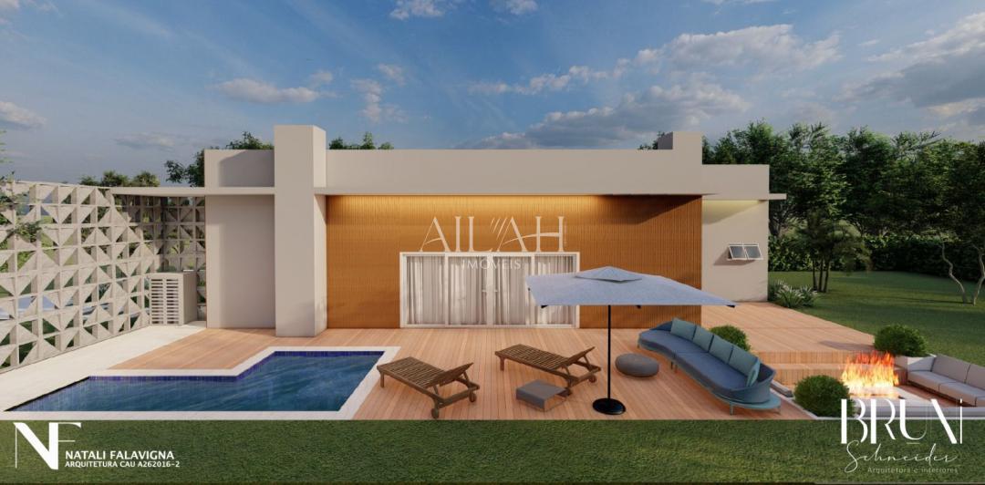 Casa, 3 quartos, 203 m² - Foto 1