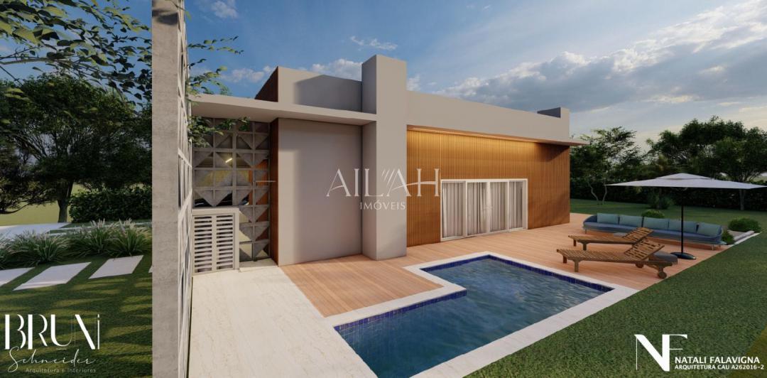 Casa, 3 quartos, 203 m² - Foto 2