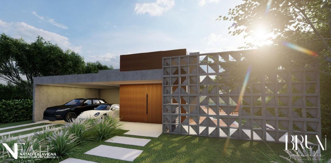 Casa, 3 quartos, 203 m² - Foto 3