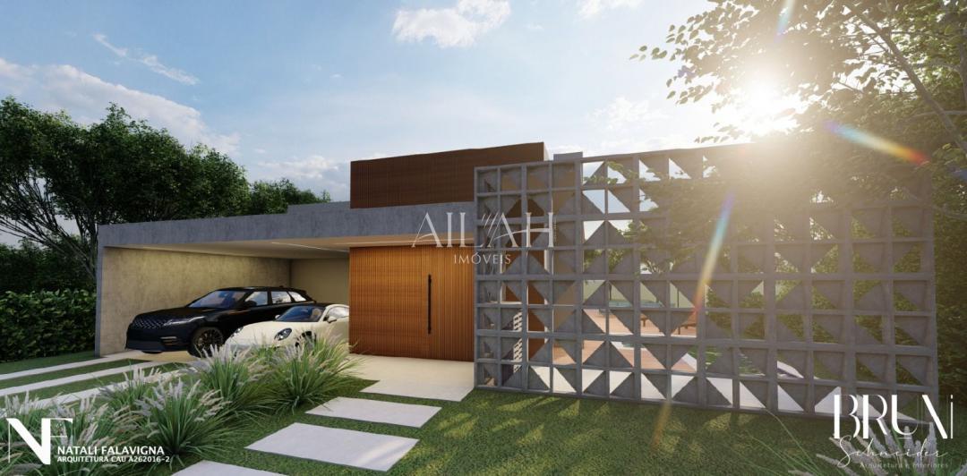 Casa, 3 quartos, 203 m² - Foto 3