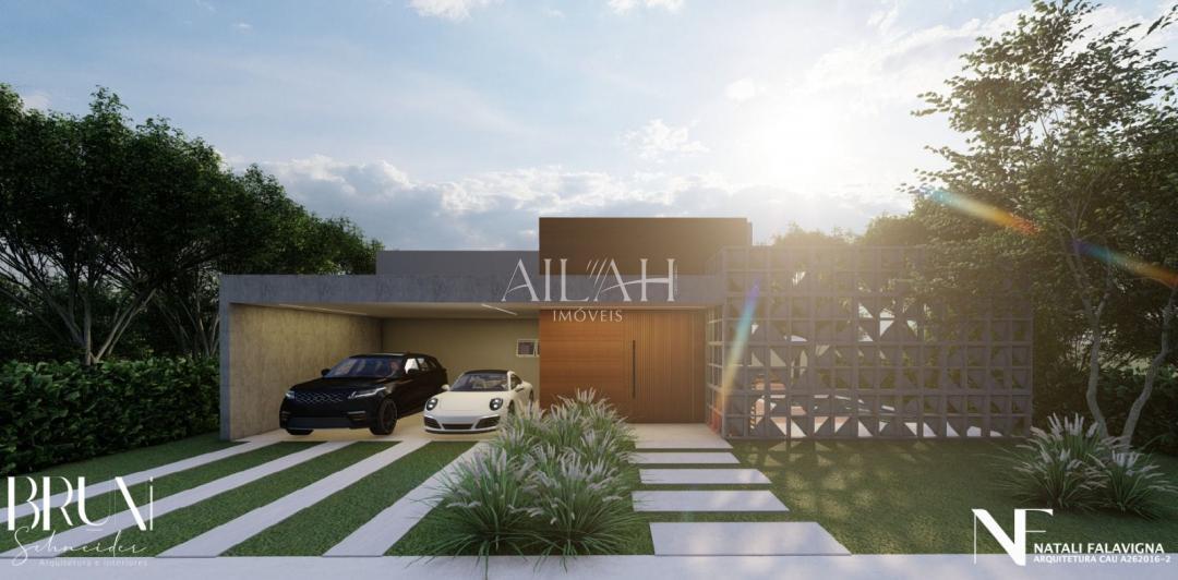 Casa, 3 quartos, 203 m² - Foto 4