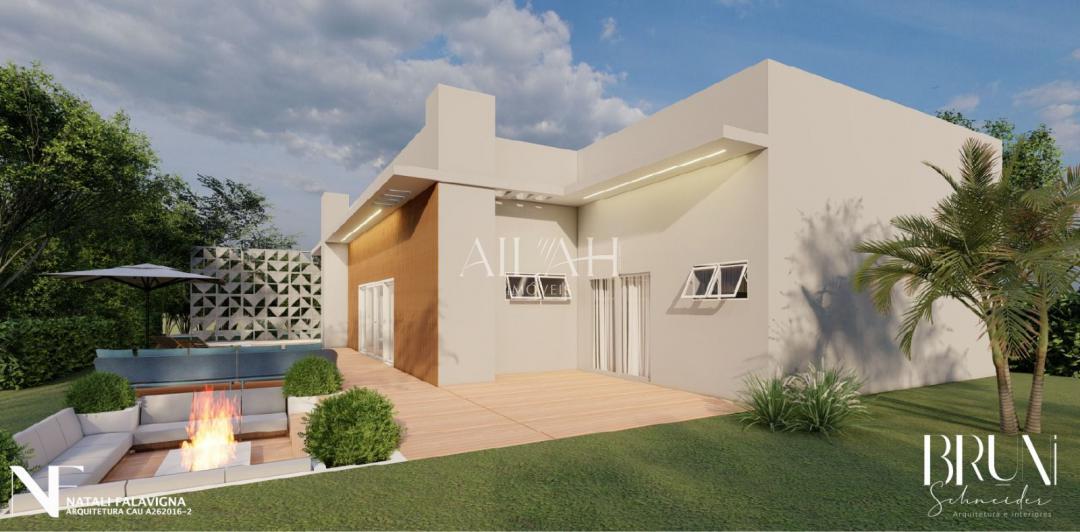 Casa, 3 quartos, 203 m² - Foto 5