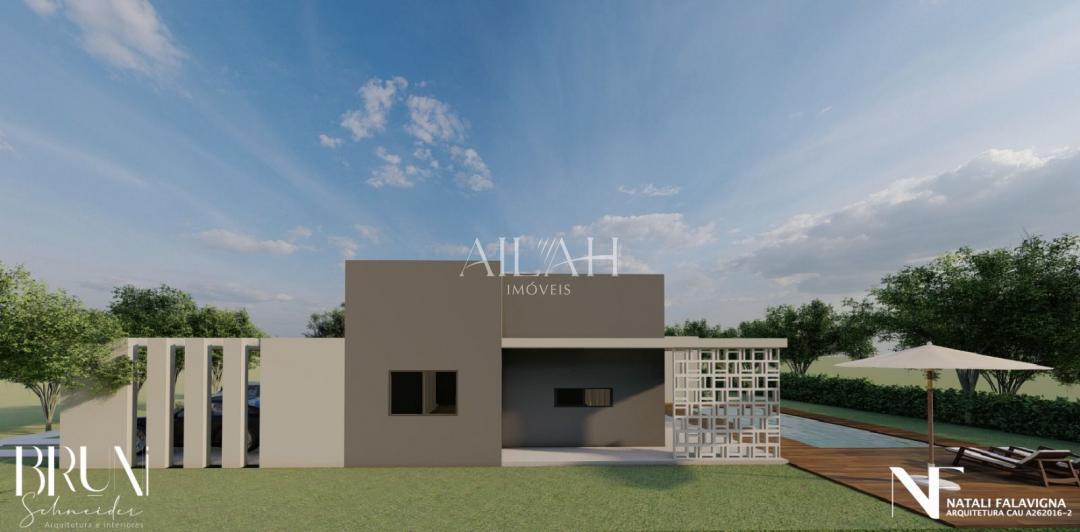 Casa, 3 quartos, 224 m² - Foto 2