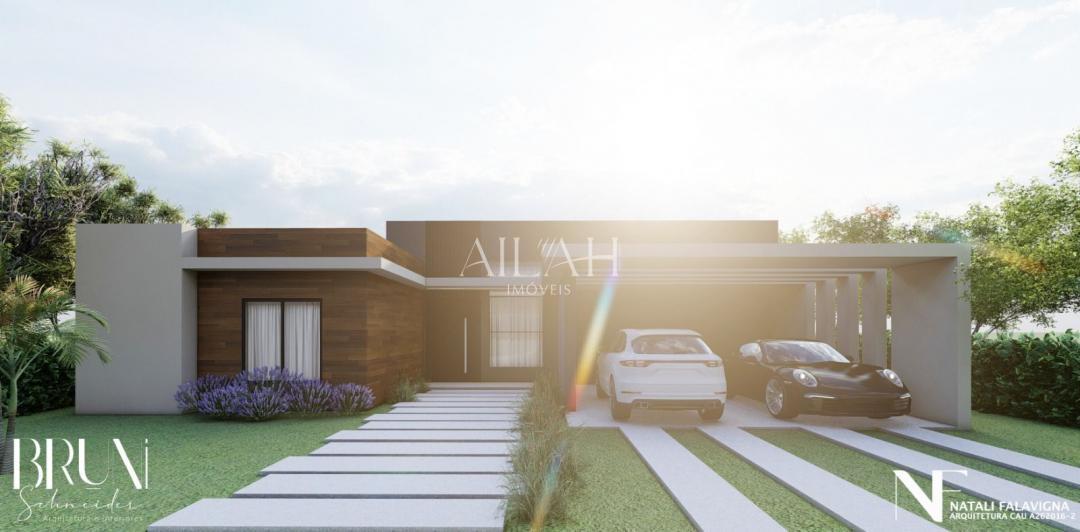 Casa, 3 quartos, 224 m² - Foto 3