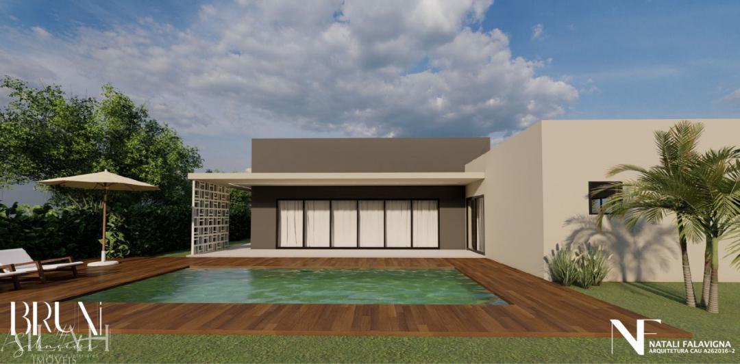 Casa, 3 quartos, 224 m² - Foto 4