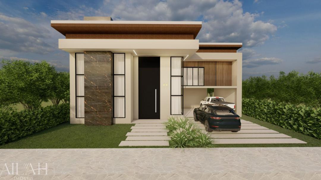Casa, 3 quartos, 350 m² - Foto 1